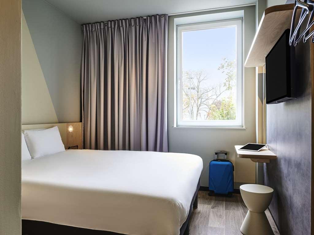Ibis Budget Epinal Room photo