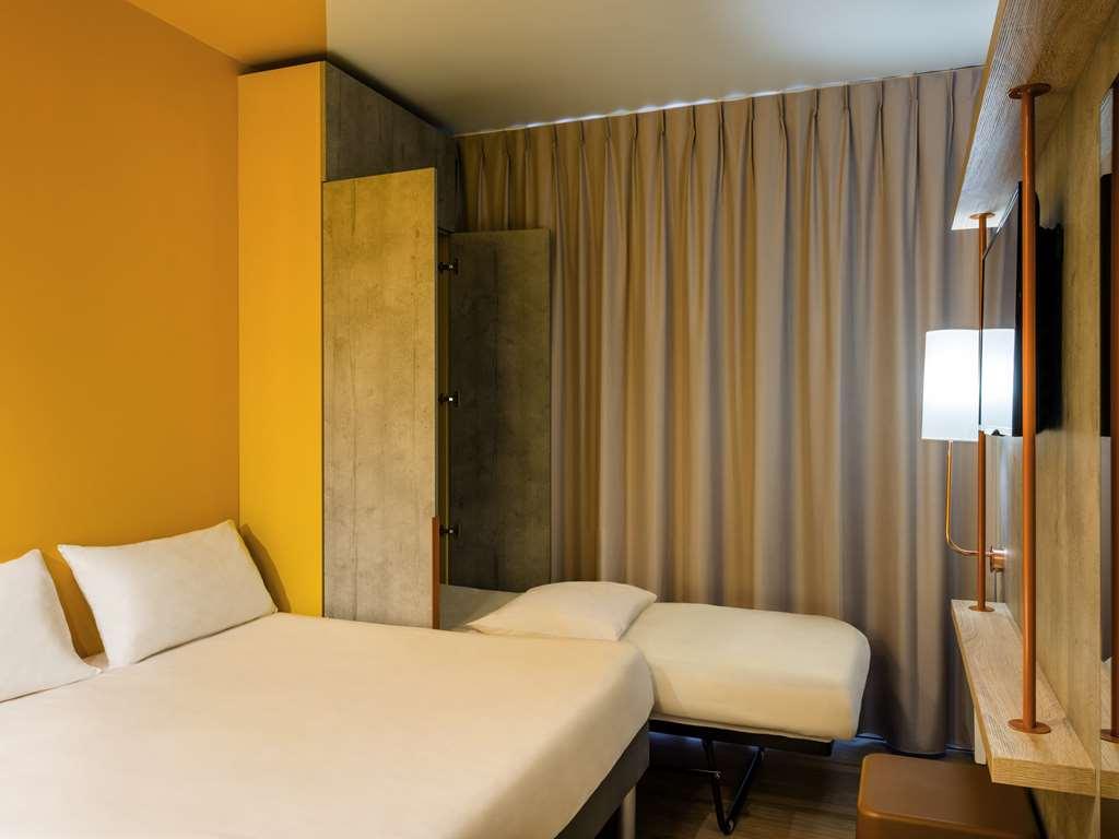 Ibis Budget Epinal Room photo
